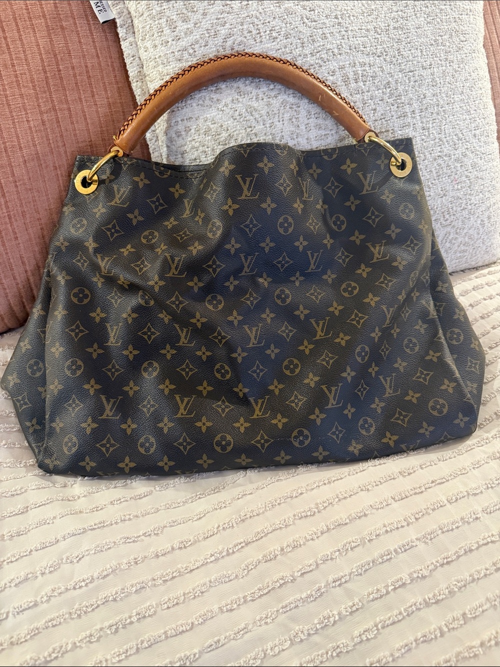 Louis Vuitton Artsy